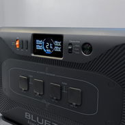 Bluetti Apex 300 110v-220v 2764wh $2480  Disponible en la Habana y matanzas - Img 55065454