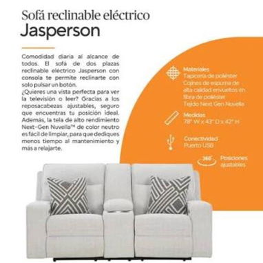 Muebles importados - 9/9