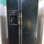 Venta de refrigerador 2 puerta, en buen estado, trabajando al 100%, por un precio de 900 usd - Img 56617611