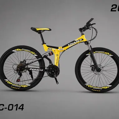 Bicicletas 26" de varios modelos y precios P1000-AV004 - 5/6