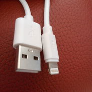 Cable cargador para iphone - Img 56222914