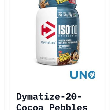 Whey Protein ‼️ - Img 124850430