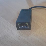 Adaptador de RED a USB 3.0 nuevo 54363362 - Img 45653151