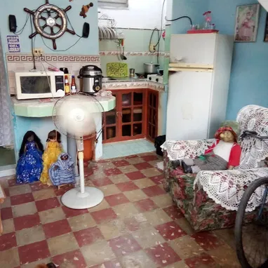 Vendo casa en el municipio regla - 4/10