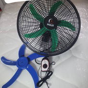 Ventilador de pared - Img 57272009