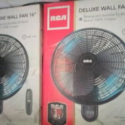 Ventilador de pared RCA - Img 57351314