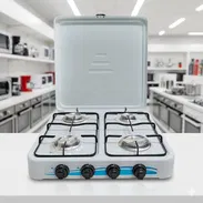 Cocina de gas - Img 55731382