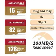 Tarjeta memoria 32gb - Img 49445912