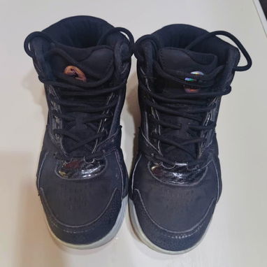Zapatos para niño talla 35 - 2/2