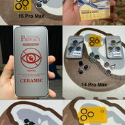 Micas y protectores de cámaras - Img 54922964