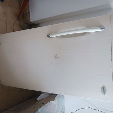 Vendo refrigerador roto (acepto transferencia) - 6/7