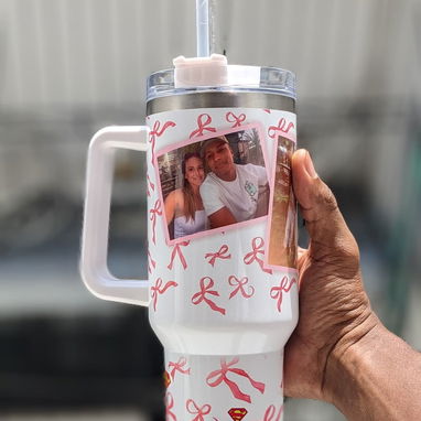 Vasos Stanley Personalizados - 4/5