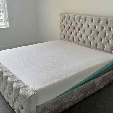 Juegos de cuarto modernos disponible para el konfor del hogar con maxima calidad y garantía transporte incluído... - 6/10