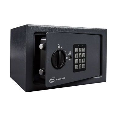 Cajas Fuertes HMF Fabricante De Cajas De Seguridad