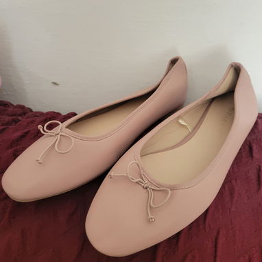 Valerinas originales PRIMARK ESPAÑOLAS - Img 118192559