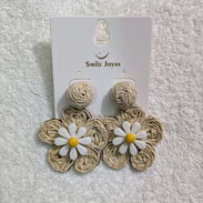 Accesorios (aretes) de acero en 3500cup y 2500cup, excelente calidad - Img 55713650