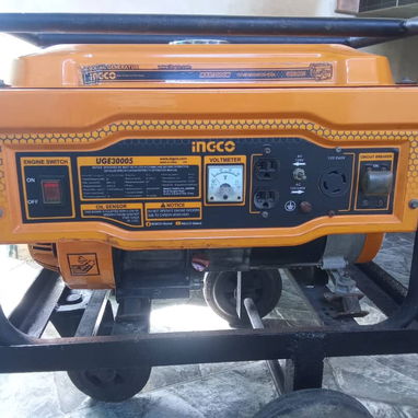 Vendo planta de gasolina - Img 122309575