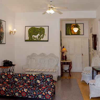 ‎✨ Apartamento Bellas Artes: estilo, comodidad y una vista que enamora.   ‎ - Img 114923650