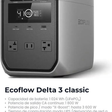 Ecoflow - Img 119215335
