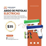 JUGUETES QUE HACEN LA DIVERSIÓN REALIDAD — ¡LOS MÁS BUSCADOS YA ESTÁN AQUÍ! videojuegoshabana.com - Img 54912541