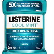 Listerin - Img 55604637