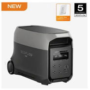 Ecoflow delta 3 ultra - Img 56617526