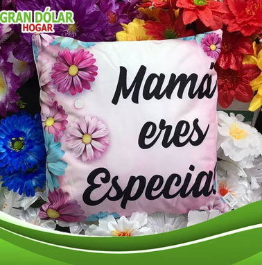 Hermosas almuadas - Img 89994470
