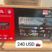 TV TCL QLED TV 40 pulgadas Modelo 40Q35F FHD - Img 57128649