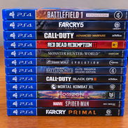 Discos de PS4 - Img 56810515