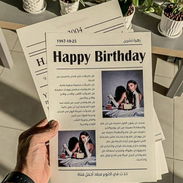 Fotos estilo Periódico - Img 57080682