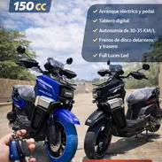 Moto automática - Img 57422318