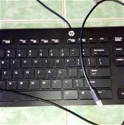 Ganga teclado hp - Img 45679418