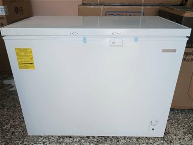Electrodomésticos nuevos - Img 70526272