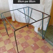 Mesa de cabillas gordas - Img 57639158