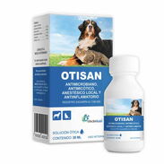 Antibiótico y antiinflamatorio (Otizan) - Img 45561775
