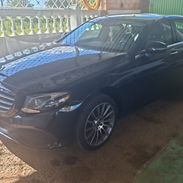 Se vende mercedes benz E 200 año 2018 - Img 54941645