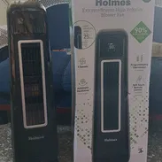 Ventilador Holmes 30 Brisa extrema alta velocidad de impelente con su mando nuevo en caja-70usd - Img 53125868
