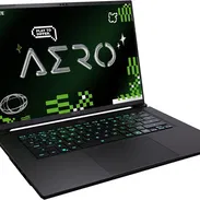 💻 Laptop Gigabyte AERO X16 – Ryzen AI 7 / 16GB / 1TB / RTX 5060 - Img 57943149