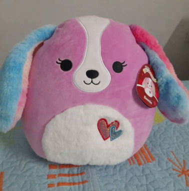 Peluches almohada - Img 94195047