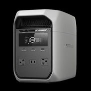 (X) EcoFlow DELTA 3 Classic (1024 Wh) Estación de energía portátil $719.99 - Img 56604487