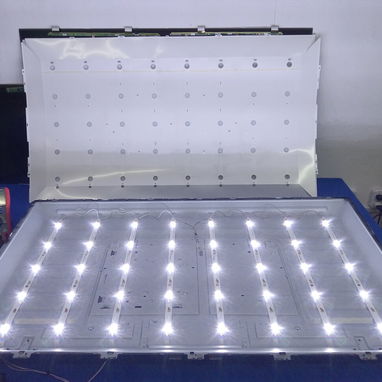 Taller Profesional de TV LCD LED SmartTV 4K > Cajitas Digitales > Microwave - Img 86531686