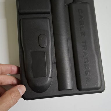 Vendo Tester de red en 15 usd y Tester de red y telefonia en 25 - Img 121464871