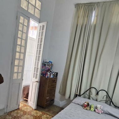 vendo 2 apartamentos c entrada independiente en 1 sola propiedad en la mejor zona de callo hueso - Img 122233466