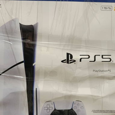 Play Station 5,TV Samsung - Img 121058740