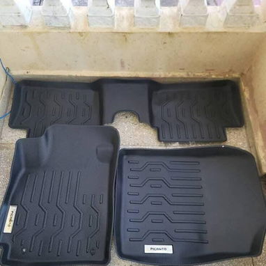 Piezas de kia picanto - Img 123645921