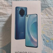 Vendo 2 teléfono  Huawei honor los modelos están en la foto - Img 44888451
