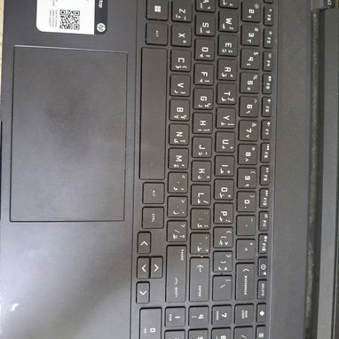 Laptop HP Victus 15 Gaming - Img 118758940