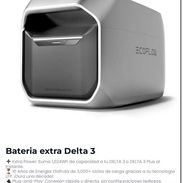 Batería Delta 3 - Img 57857583