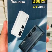 Cargador Portátil Yasuhiza - Img 57183427
