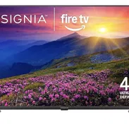 🔉🔉SMAT TV INSIGNIA 65" PULGADAS 4K $ 540USD 🔉🔉 - Img 57732071